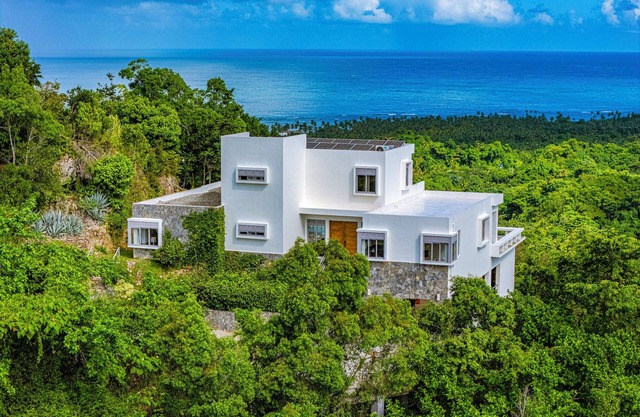 Perfect tropical paradise in Las Terrenas