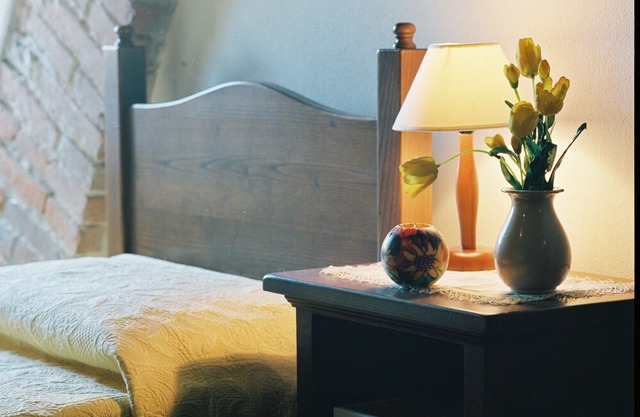 Period Residence, in the Historic Center, Apartment for Five People