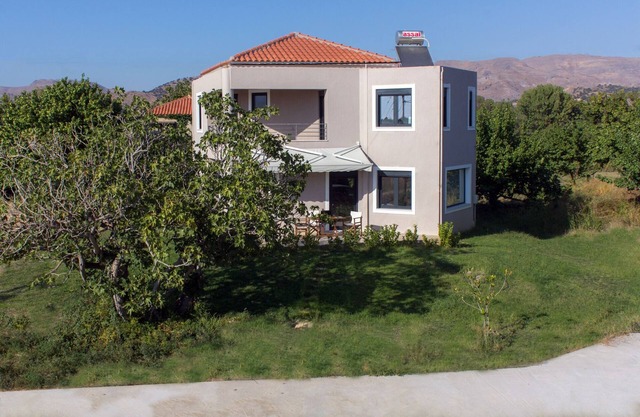Perivoli 