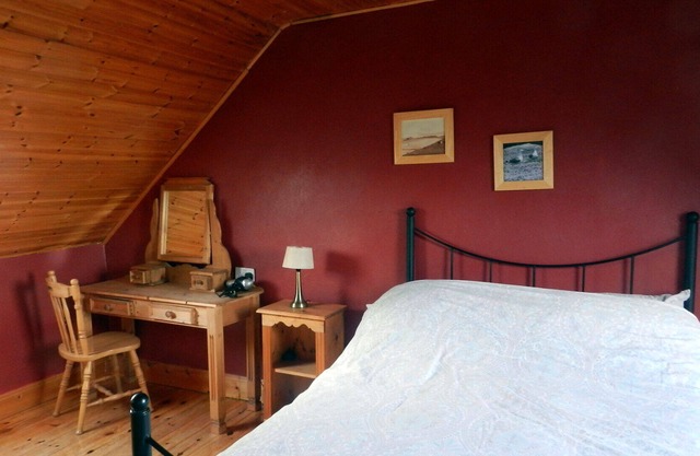 Periwinkle Cottage Skellig Ring Portmagee