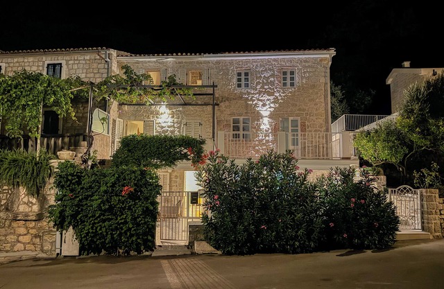 Perla di Pietra - Authentic stone house in a beautiful Mediterranen village