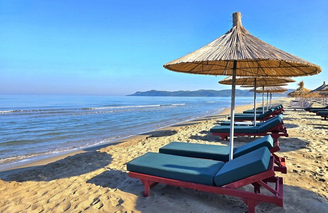 Perla Modern Penthouse 271