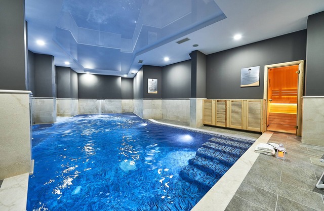 Perla Residence Hotel & Spa