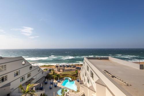 Perna Perna Beach Apartment - Umdloti Beach