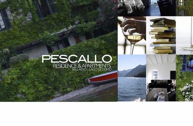 PESCALLO APARTMENT -1-