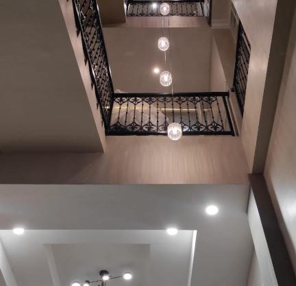 Pesona Guesthouse Syariah Malang