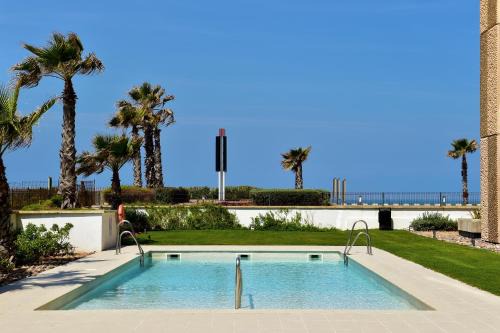 Pestana Casablanca, Seaside Suites & Residences
