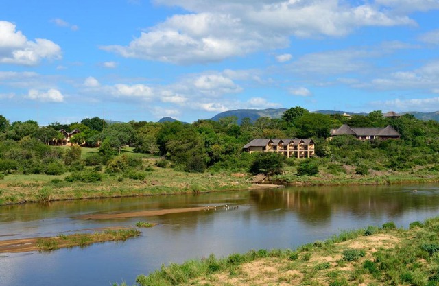 Pestana Kruger Lodge