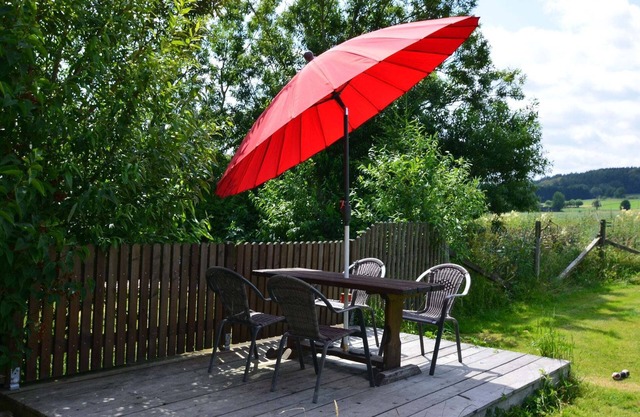 Pet-friendly mansion in the Hochsauerland region with garden and terrace