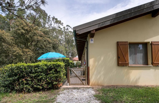 Pet-Friendly Apartment 'Sole 4 - Studio Mezzanine' with Garden, Pool & Wi-Fi