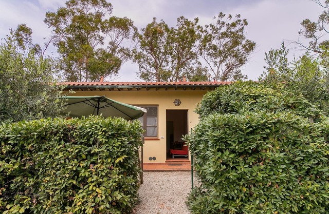 Pet-Friendly Apartment 'Marina 1 - Bilocale' with Garden, Pool & Wi-Fi