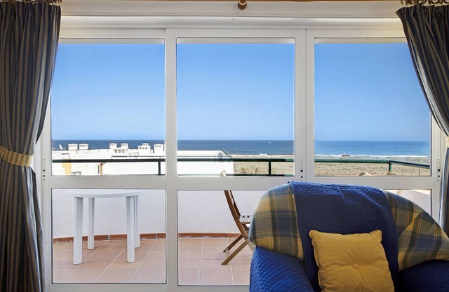 Apartamento Meia Praia 