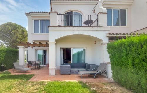 Pet Friendly Home In Arcos De La Frontera