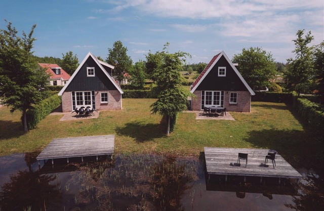 Pet-Friendly Getaway