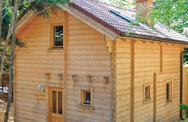 Pet friendly home in Unterweissenbach