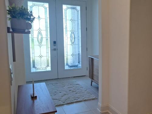 Pet Friendly Home Guest Suite