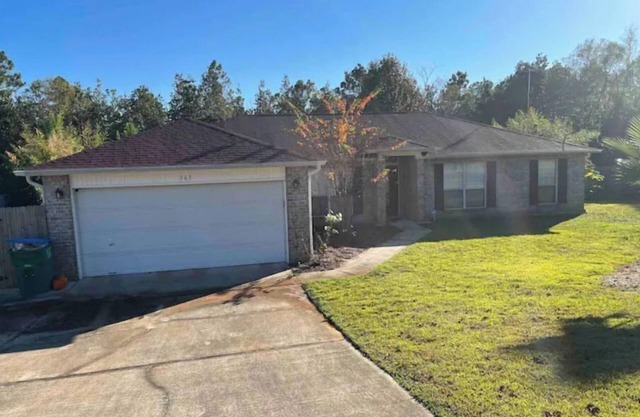 Pet Friendly Haven Ideal for Families