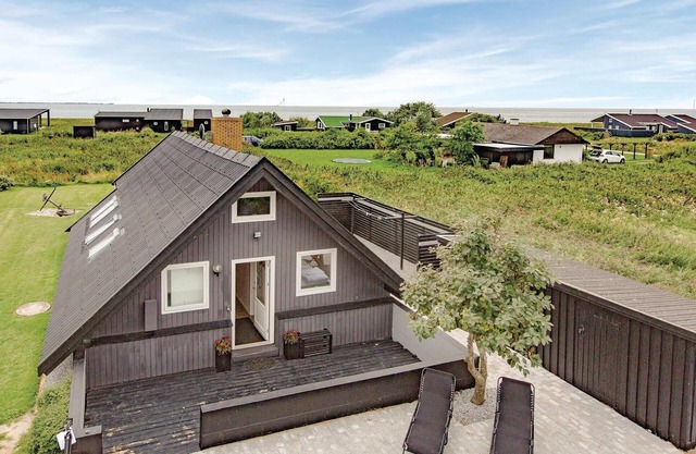 Pet friendly home in Sjællands Odde