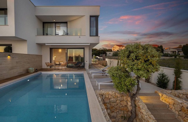 Pet friendly home in Mandre