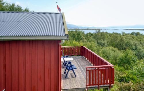 Pet Friendly Home In Straumsjøen