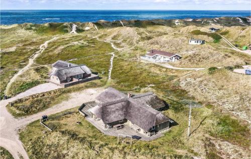 Pet Friendly Home In Ringkøbing With Sauna