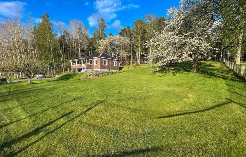 Pet Friendly Home In Söderköping