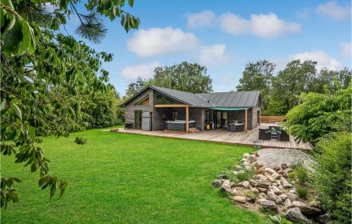 Pet Friendly Home In Vordingborg