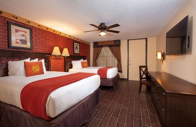 Pet Friendly River Ranch Escape 2 Beds