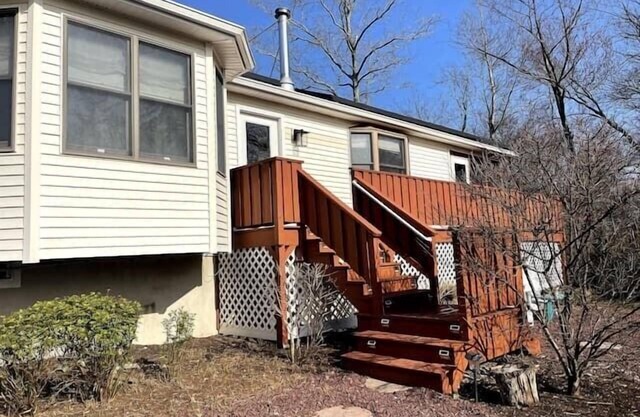 Pet Friendly Shore Nature Retreat!