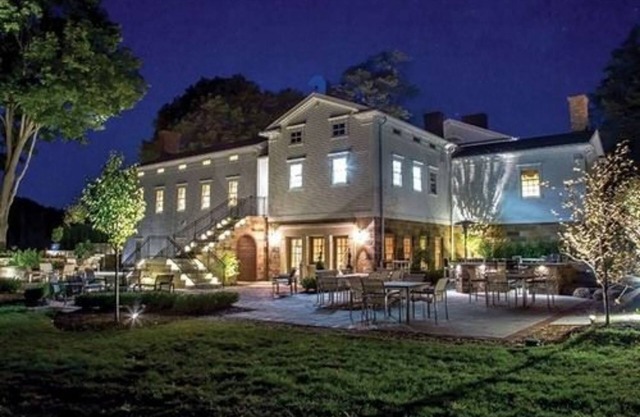 Peter Allen Inn & Event Center