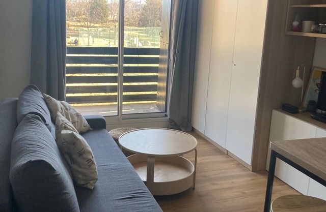 Petit Appartement Cocooning Refait à Neuf au Pied des Pistes