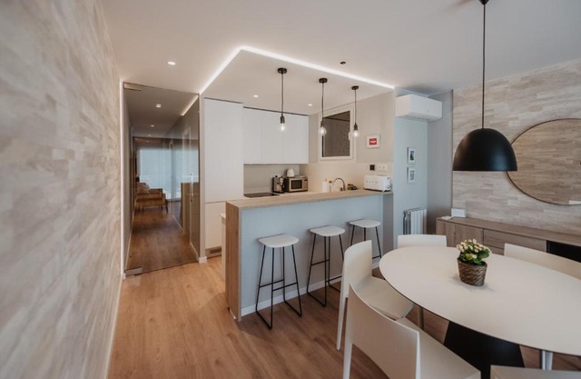 Petit Luxe Volta Apartaments