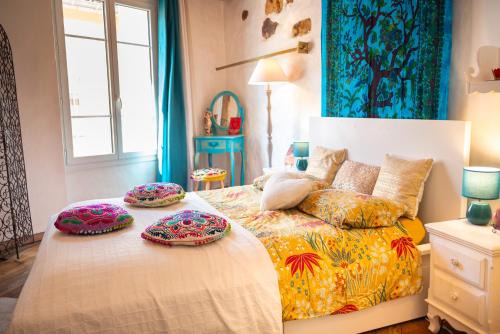 Petite Maison de Resource avec Cuisine