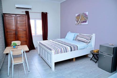 Petite's Nest - Studio 1