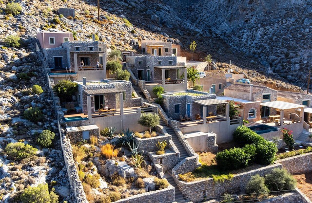Petra Boutique Homes