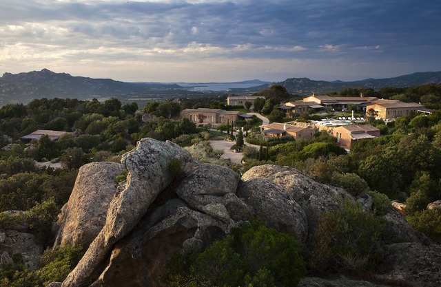 Petra Segreta Resort & Spa
