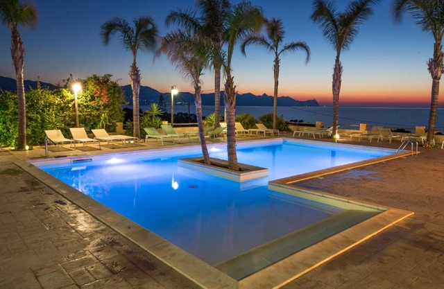 Petruso Resort