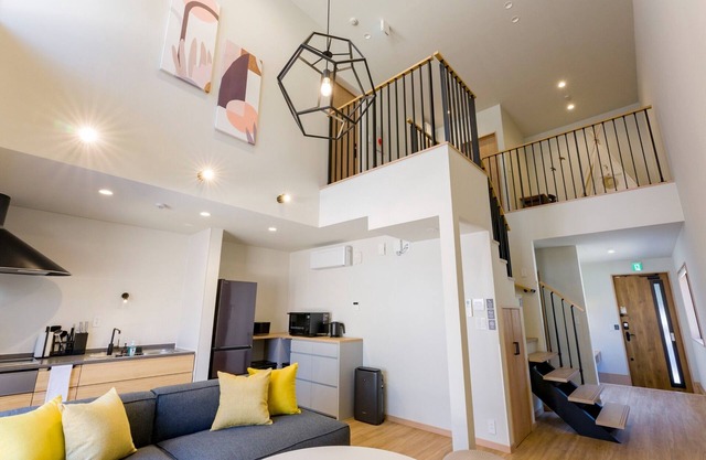 Pets allowed 2LDK maisonette/Minamitsuru District Yamanashi