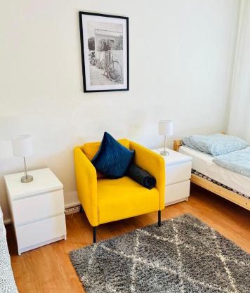 PF Apartments D2