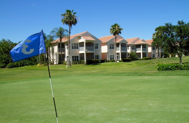 PgaVillageResort by AmericanVacationLiving 2 BR