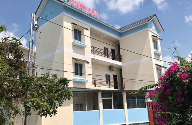 Phước Hưng 1 Hotel