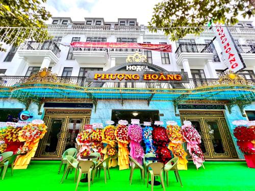 Phượng Hoàng Hotel