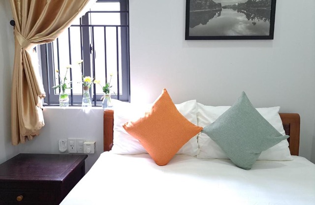 PHỐ XANH hotel - STAY 24H