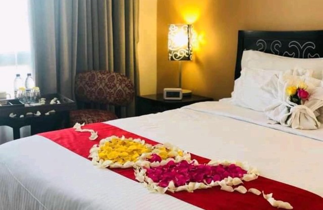 Ph Executive hotel