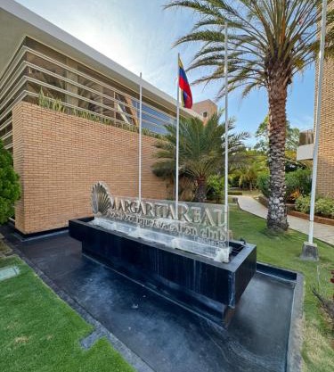 PH1401 Hotel Margarita Real