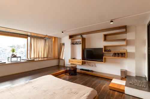 Pha boutique house