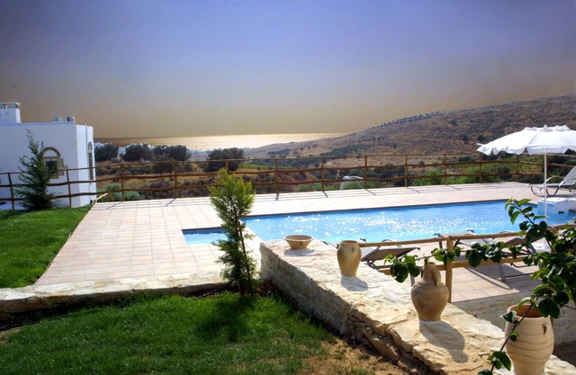 Phaestias Villas