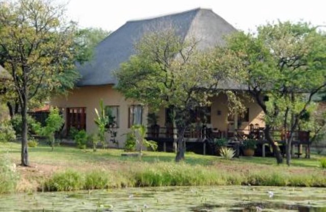 Phalaborwa: House/Villa - Phalaborwa