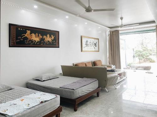 Pham'sHomestay