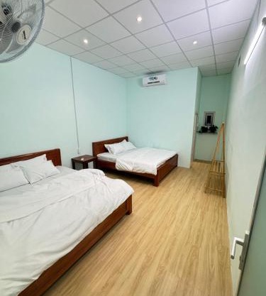 Phan Lê Homestay